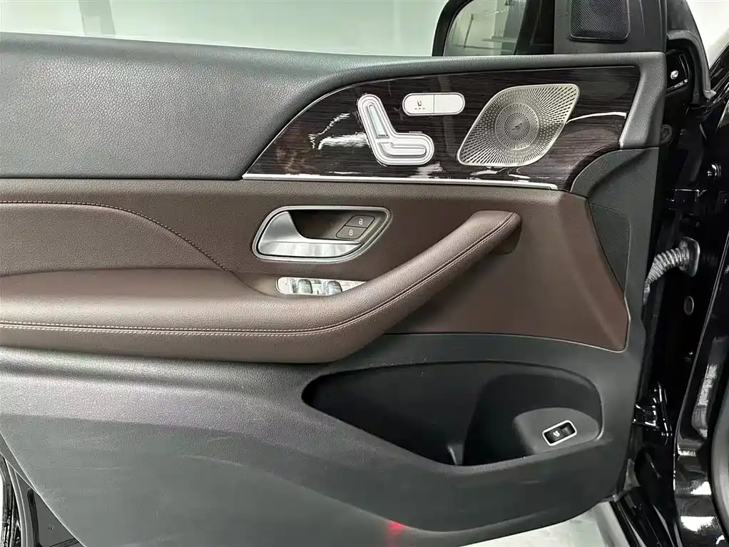 Mercedes-Benz GLE 2022 GLE 350 4MATIC Fashion Model купить на сайте DeffCars