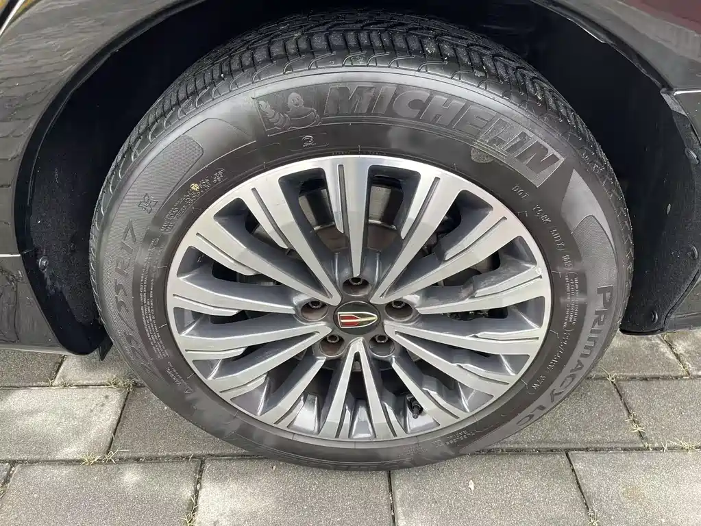 Hongqi H7 2019 1.8T Comfort Edition купить на сайте DeffCars