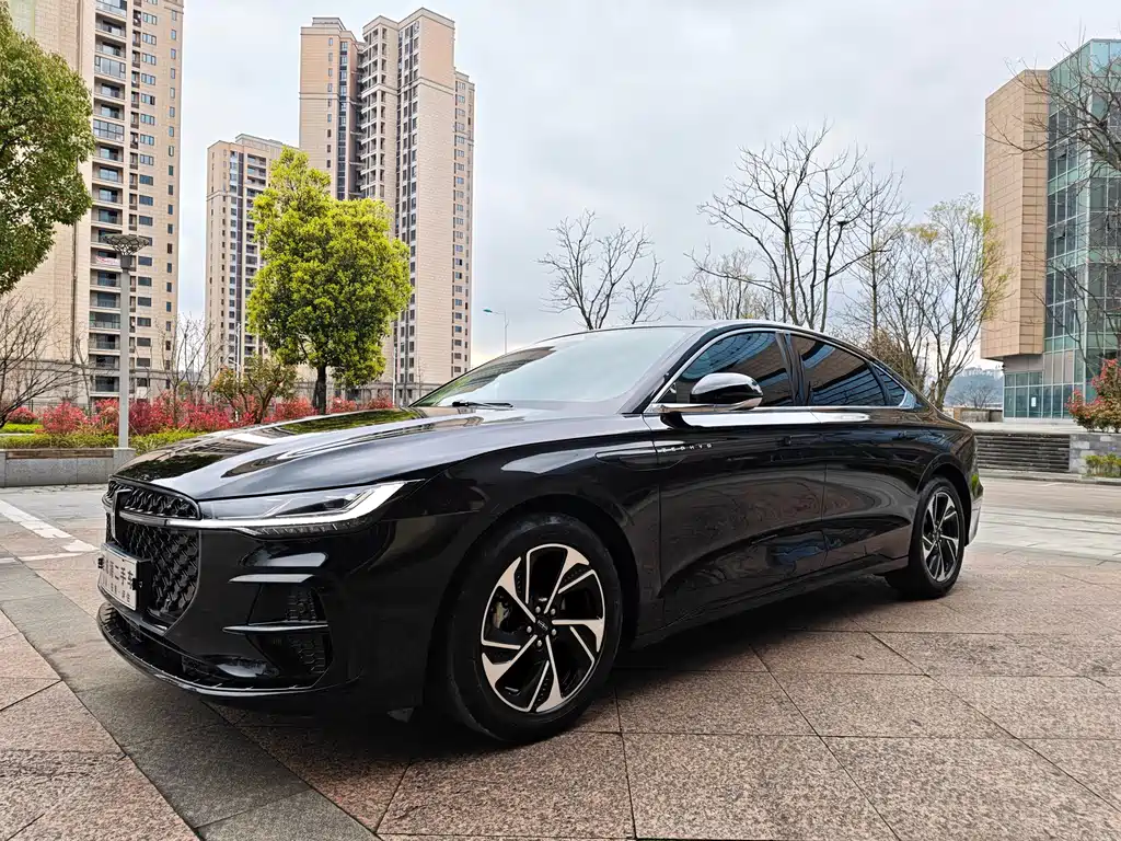 Lincoln Z 2022 i-Exclusive Edition купить на сайте DeffCars