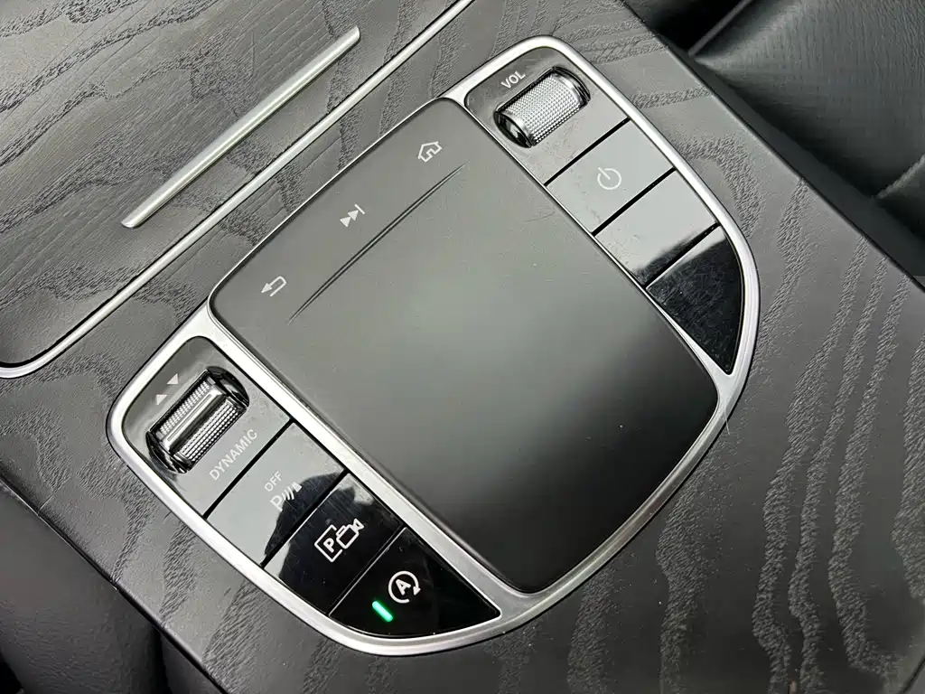Mercedes-Benz C-Class 2020 C 200 L Fashionable Sports Edition купить на сайте DeffCars