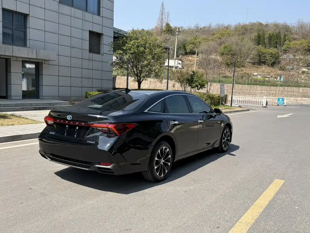 Asia Dragon 2023 Shuangqing 2.5L Deluxe Edition купить на сайте DeffCars