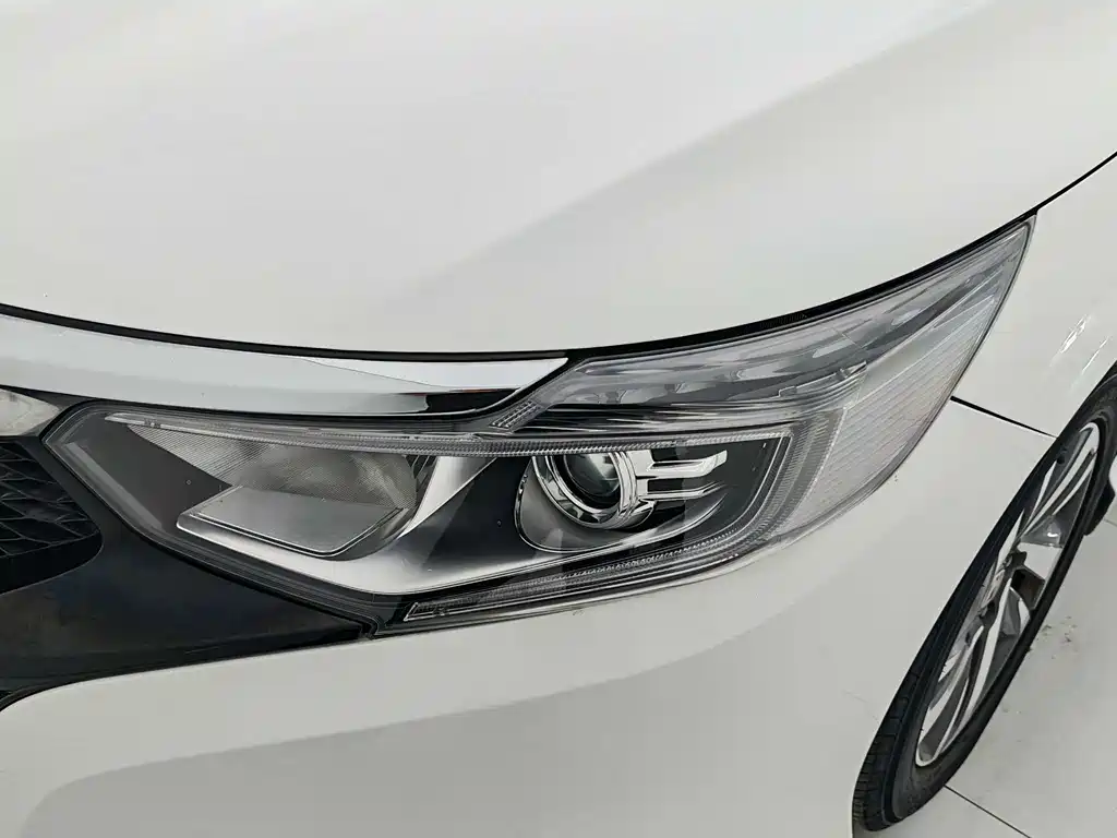 Lingpai 2019 180Turbo CVT Comfort Edition National VI купить на сайте DeffCars