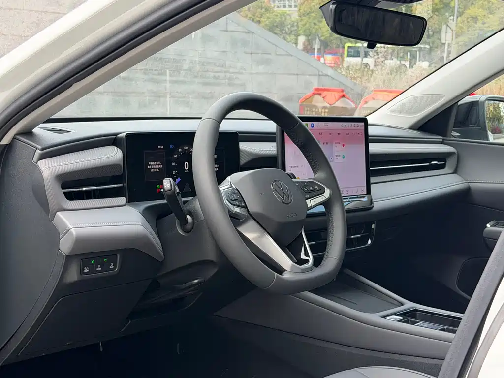 Lavida 2026 1.5L automatic 5 million version купить на сайте DeffCars