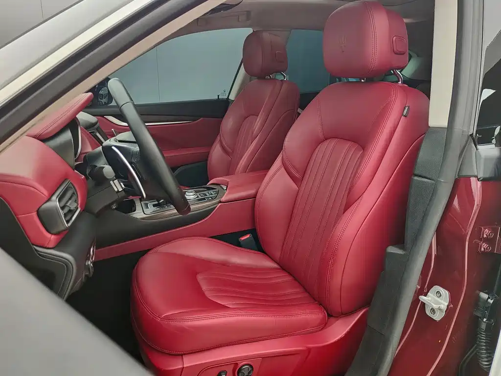 Levante 2016 3.0T standard model купить на сайте DeffCars