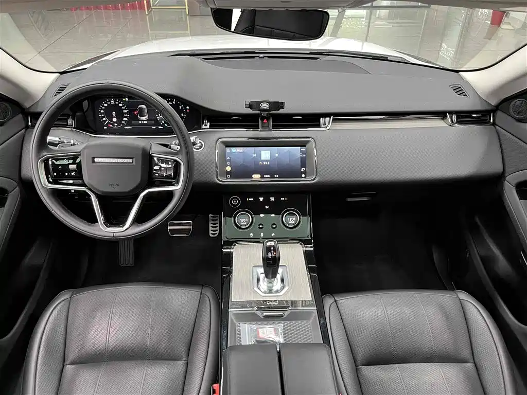 Range Rover Evoque 2021 Evoque L 249PS R-Dynamic S Performance Edition купить на сайте DeffCars
