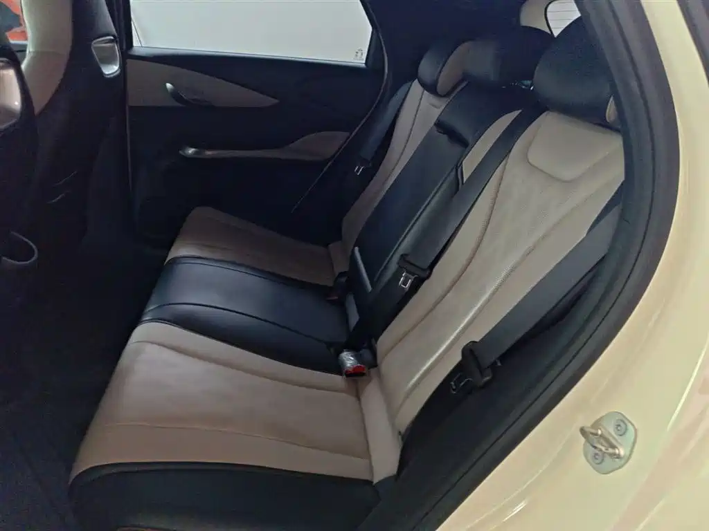 Dolphin 2023 420km Fashion Edition купить на сайте DeffCars