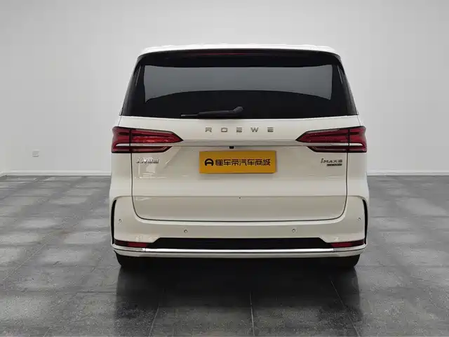 Roewe iMAX8 2021 400TGI Supreme Series Lu Zun Edition купить на сайте DeffCars