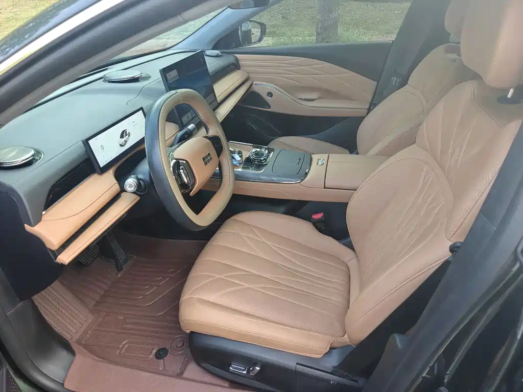 Star 8 2025 130km EM-i Premium Edition купить на сайте DeffCars