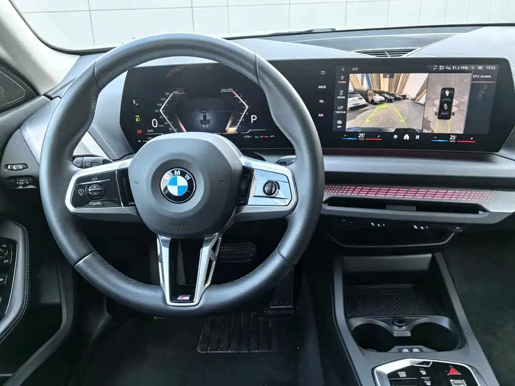 BMW 2 Series 2025 225L M Sports Night Package купить на сайте DeffCars