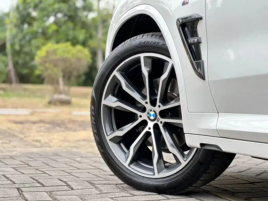 BMW X3 2022 xDrive30i Exclusive M Night Package купить на сайте DeffCars