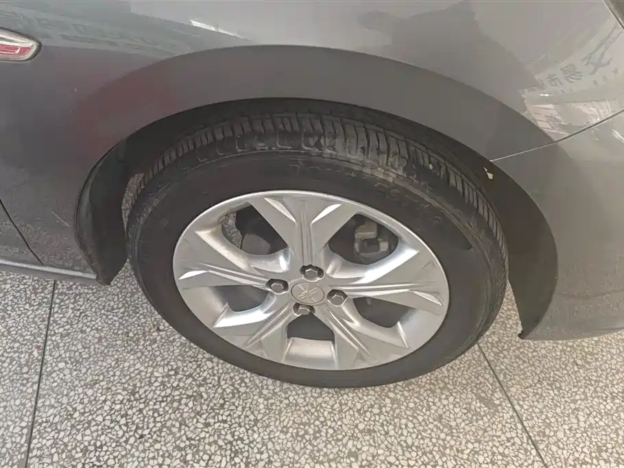 Covoz 2021 325T Automatic Xinyue Edition купить на сайте DeffCars