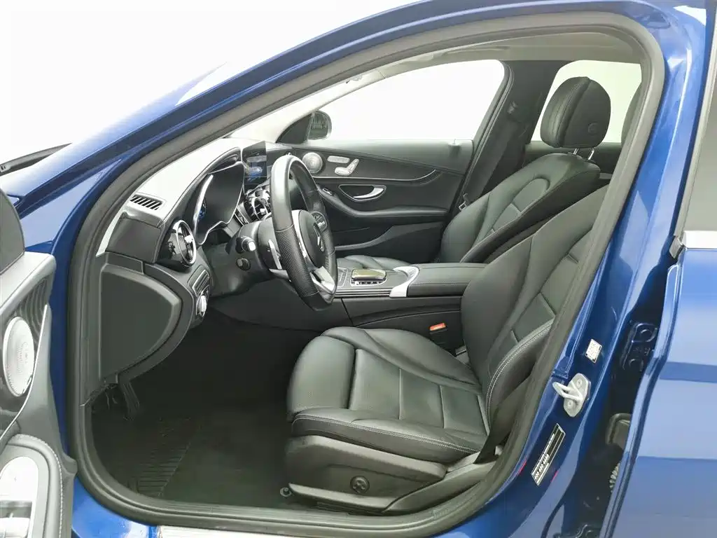 Mercedes-Benz C-Class 2020 C 260 L Sports Edition купить на сайте DeffCars