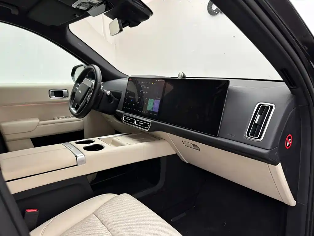 Ideal L9 2022 Max купить на сайте DeffCars