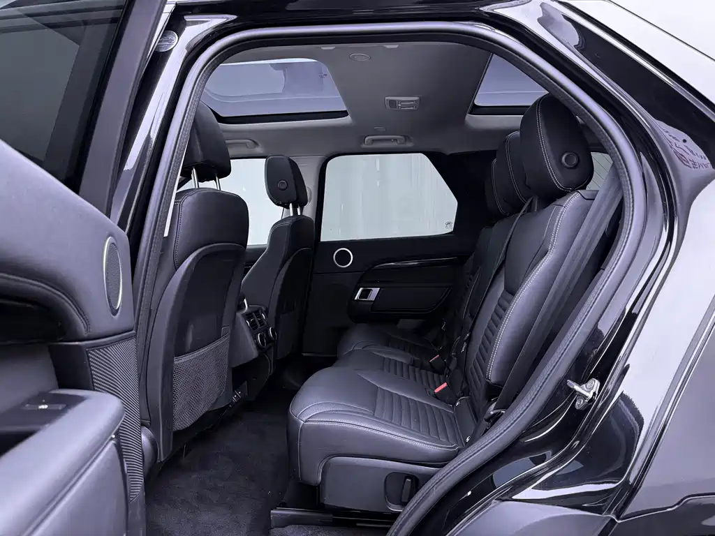 Discover 2024 360PS S купить на сайте DeffCars