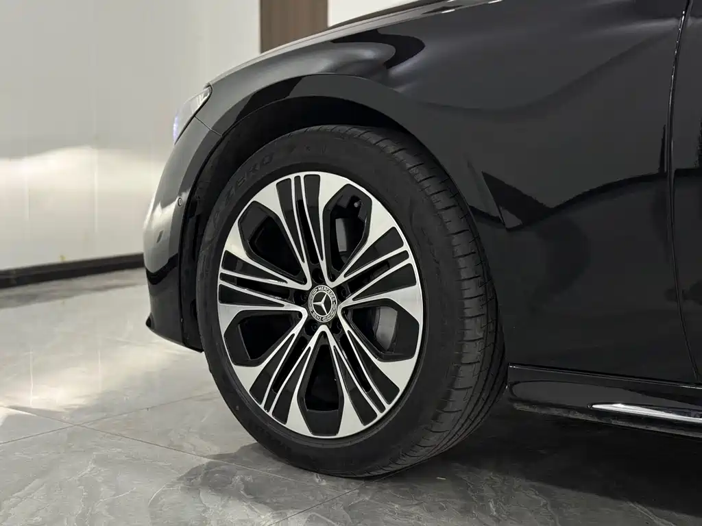 Mercedes-Benz E-Class 2025 facelift E 300 L luxury model купить на сайте DeffCars