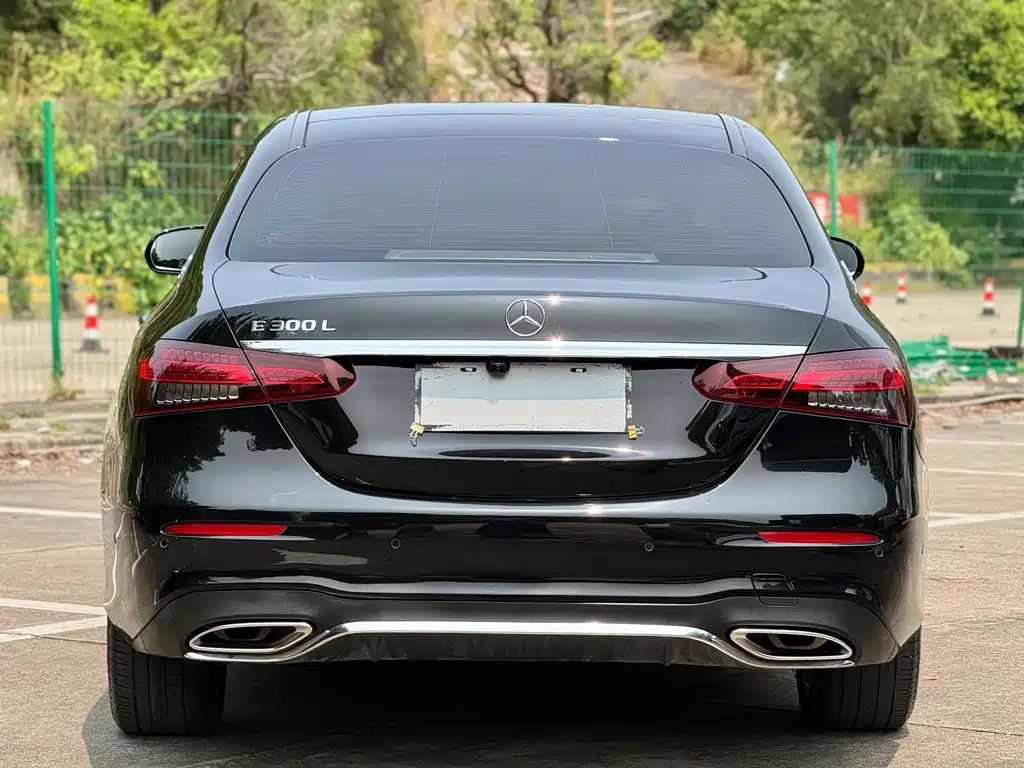 Mercedes-Benz E-Class 2021 E 300 L Sports Premium Model купить на сайте DeffCars