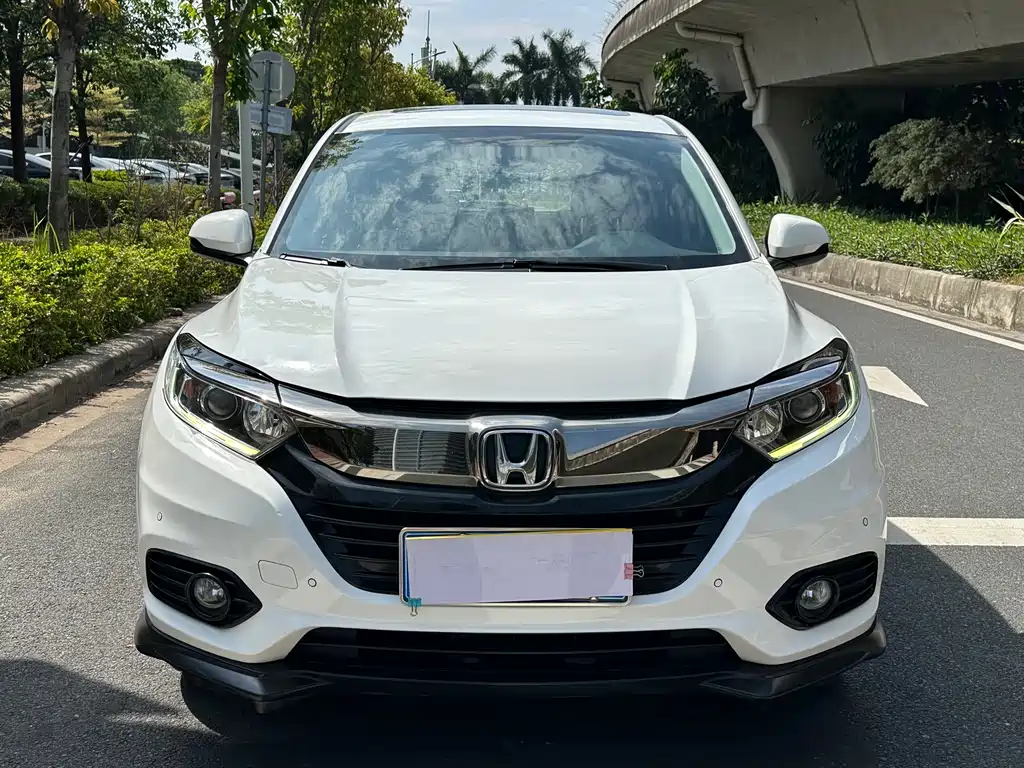 Binzhi 2020 1.5L CVT Pioneer Edition купить на сайте DeffCars