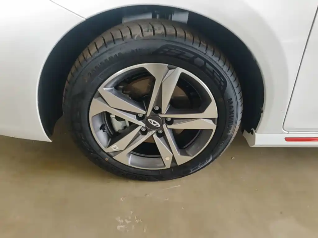 Arrizo 5 PLUS 2025 1.5L CVT new version купить на сайте DeffCars