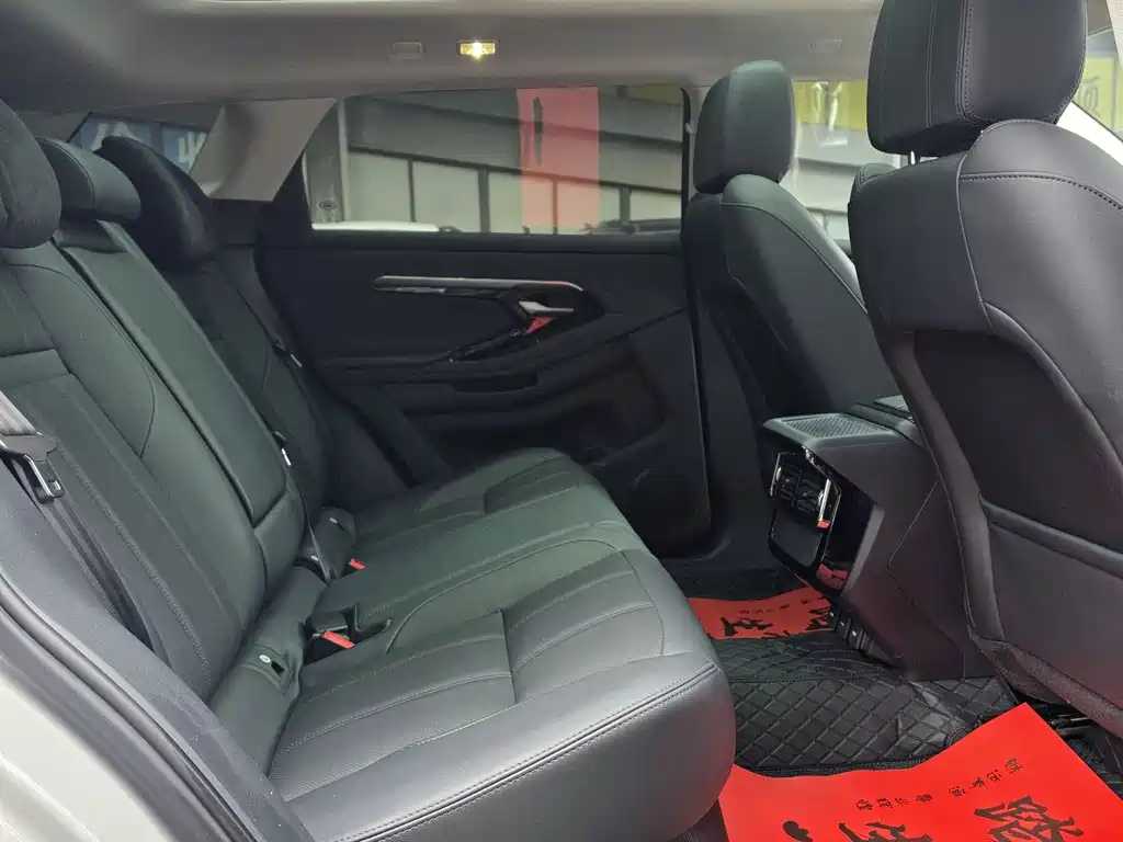 Range Rover Evoque 2023 Evoque L 200PS Elite Edition купить на сайте DeffCars