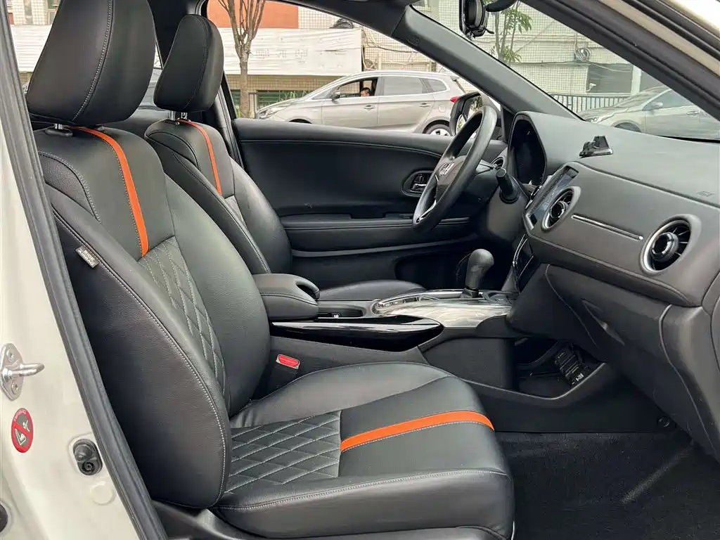 Honda XR-V 2020 220TURBO CVT Deluxe Edition купить на сайте DeffCars