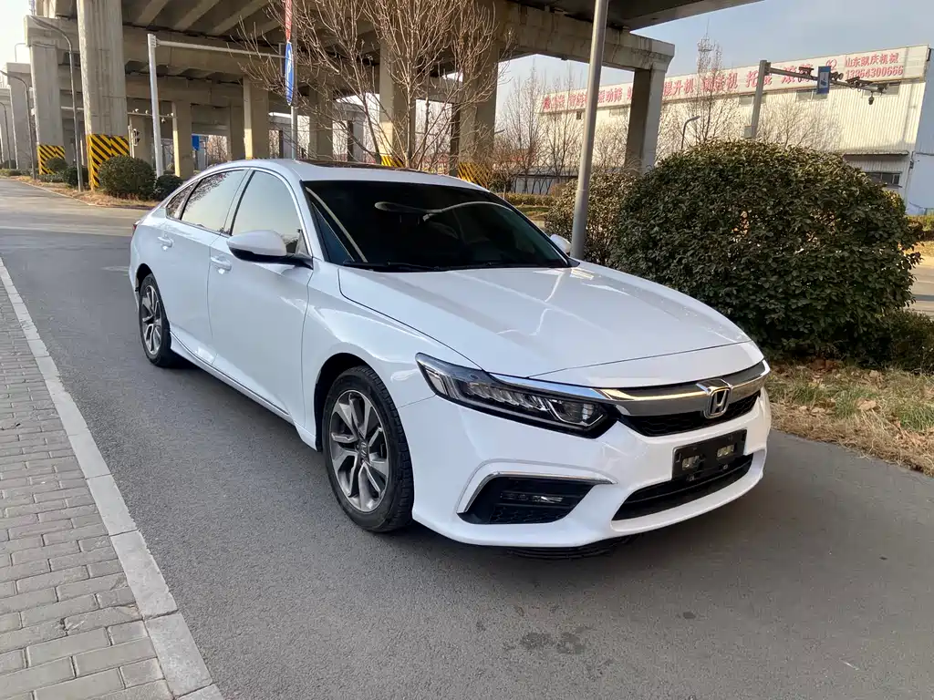 Yingshipai 2019 260TURBO Elegant Edition National V купить на сайте DeffCars