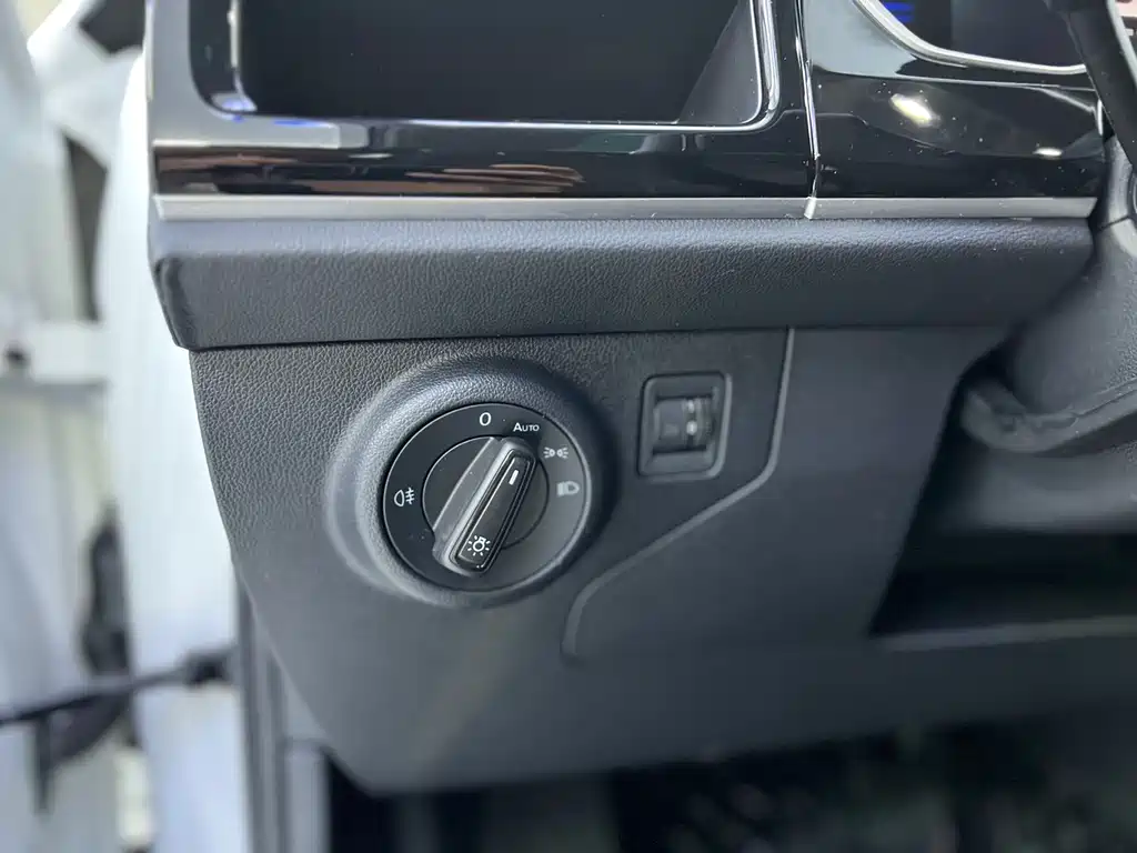 Jetta VS7 2022 1.4T Automatic Enjoy Edition Pro купить на сайте DeffCars