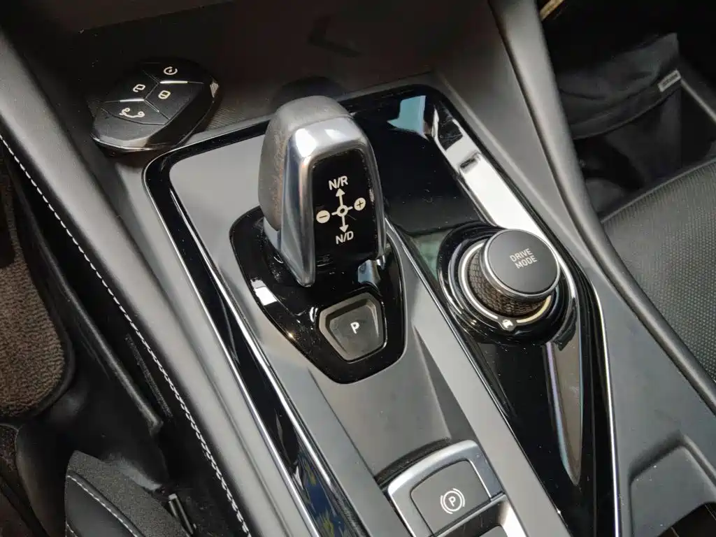 Lynk & Co 03 2022 2.0TD DCT Pro купить на сайте DeffCars