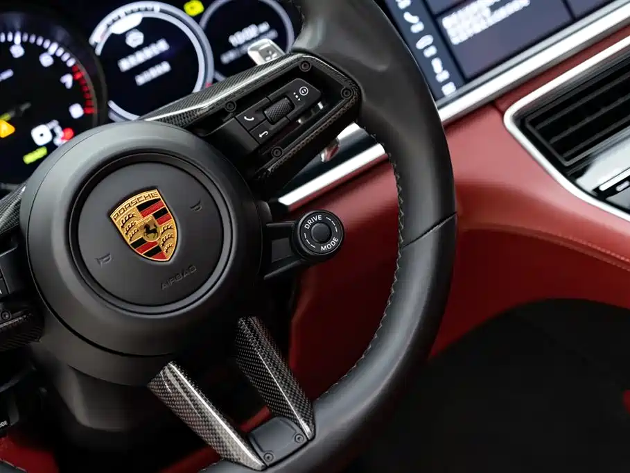 Panamera New Energy 2021 Panamera 4S E-Hybrid Executive Extended Edition 2.9T купить на сайте DeffCars