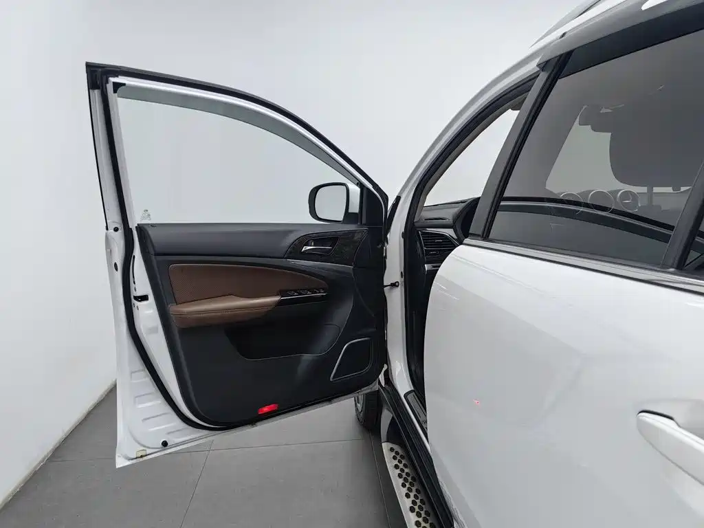 Tang New Energy 2017 2.0T Tang 100 купить на сайте DeffCars