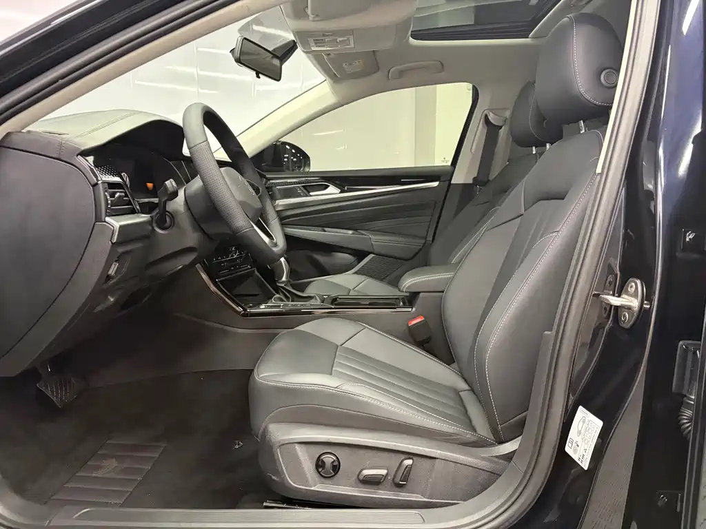 Passat 2022 280TSI Elite Edition купить на сайте DeffCars