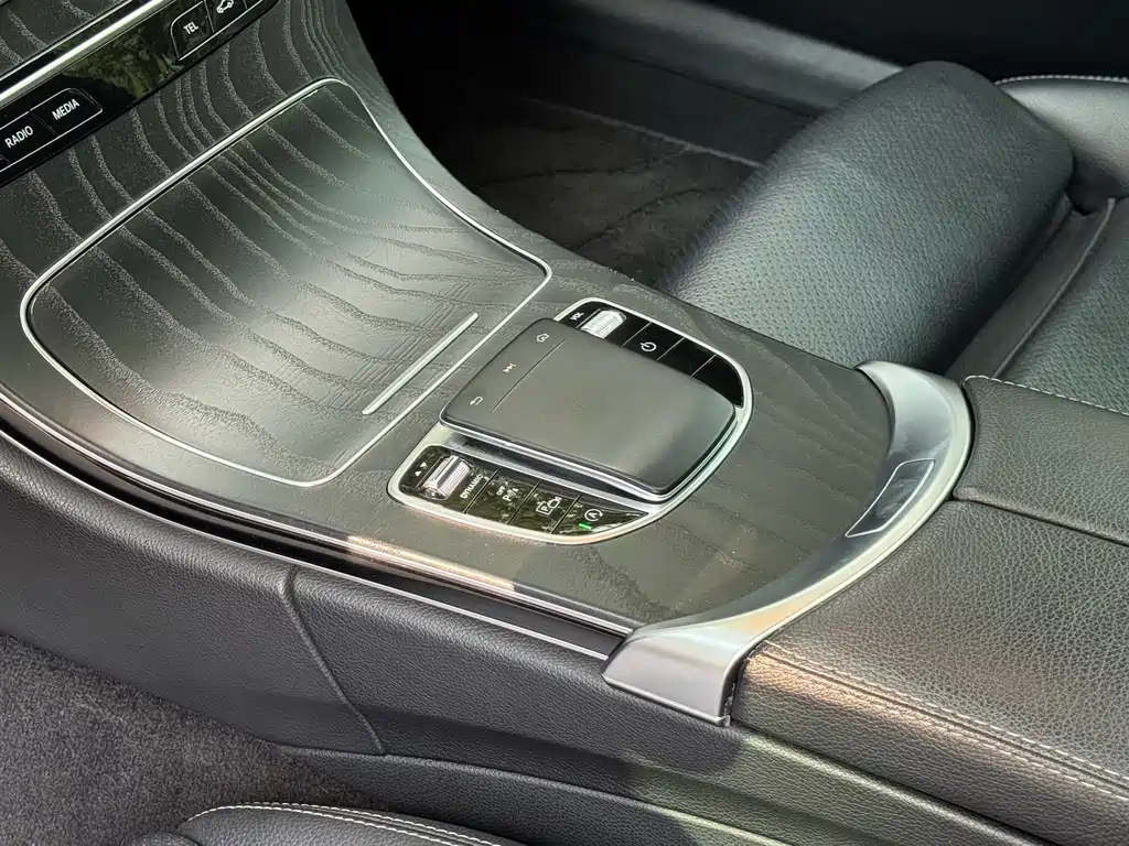 Mercedes-Benz C-Class Imported 2020 C 260 Coupe купить на сайте DeffCars