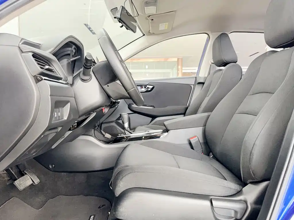 Lingpai 2019 180Turbo CVT Comfort Edition National V купить на сайте DeffCars