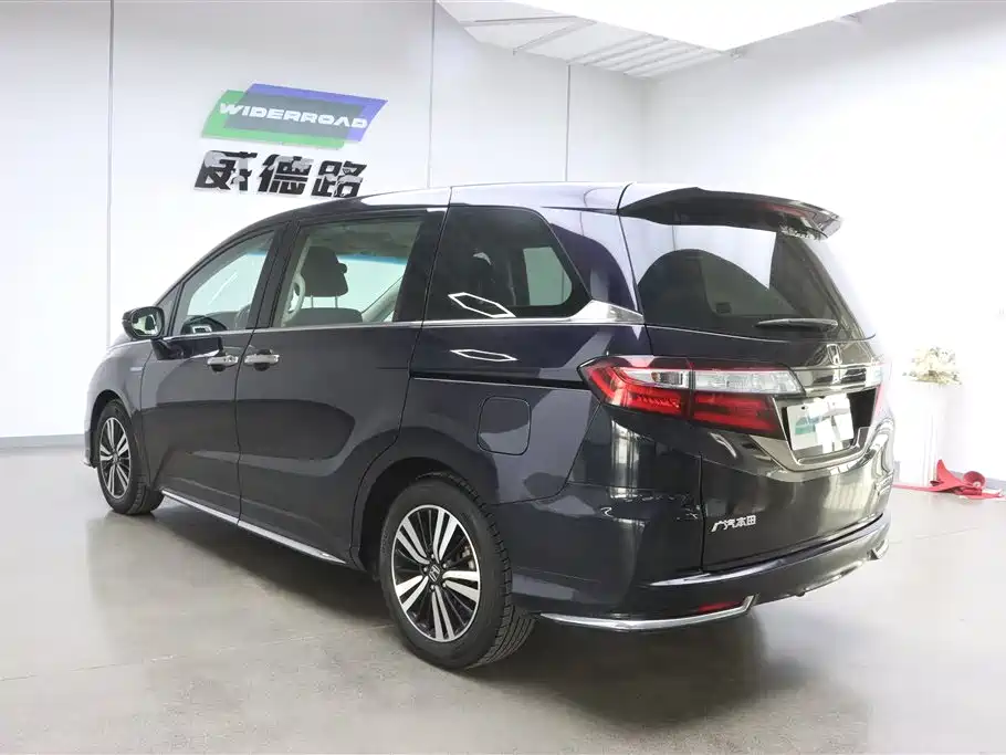Odyssey 2019 2.0L Rui·Enjoy Edition купить на сайте DeffCars