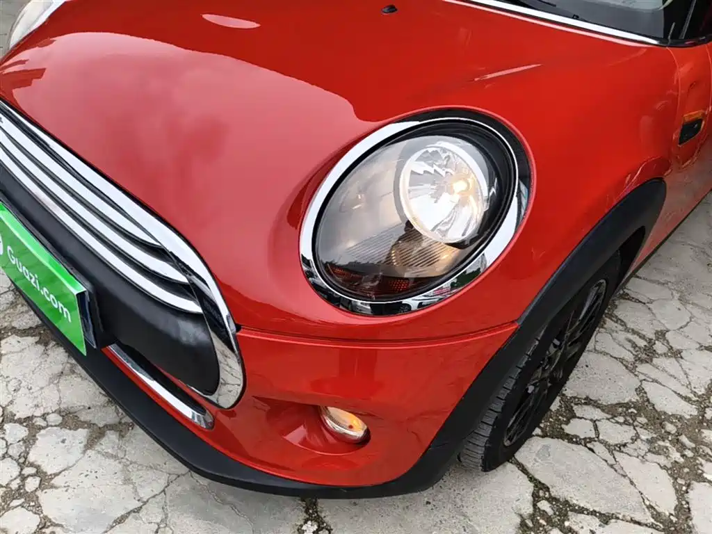 MINI 2018 1.5T ONE PLUS купить на сайте DeffCars