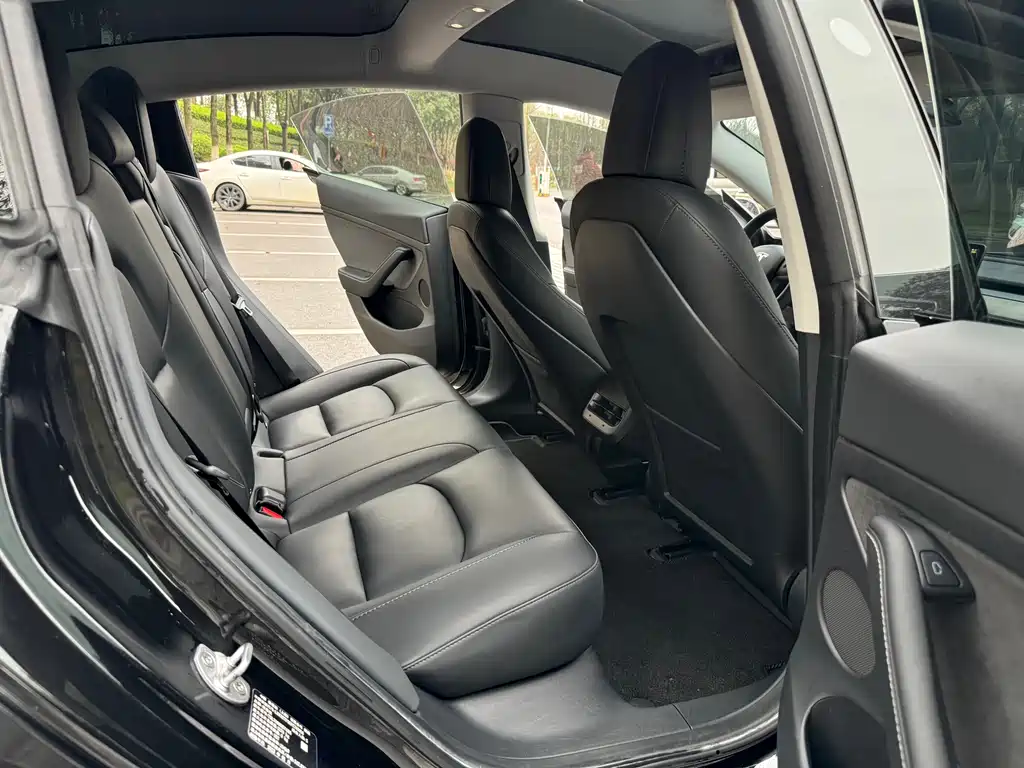 Model 3 2022 rear-wheel drive version купить на сайте DeffCars