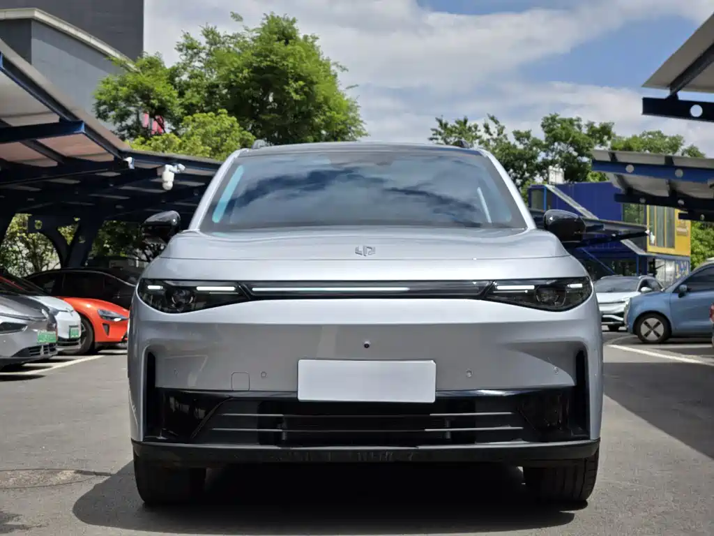 Leapmoo C16 2024 Pure Electric 520 Exclusive Edition купить на сайте DeffCars