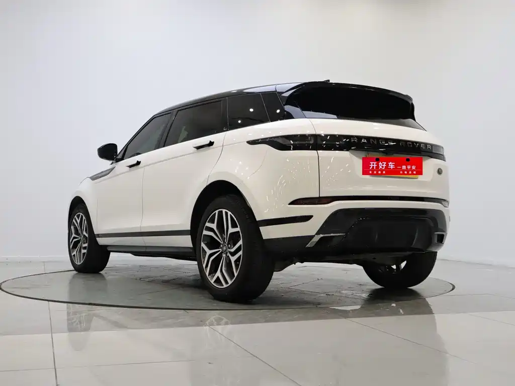 Range Rover Evoque 2021 Evoque L 249PS R-Dynamic S Performance Edition купить на сайте DeffCars