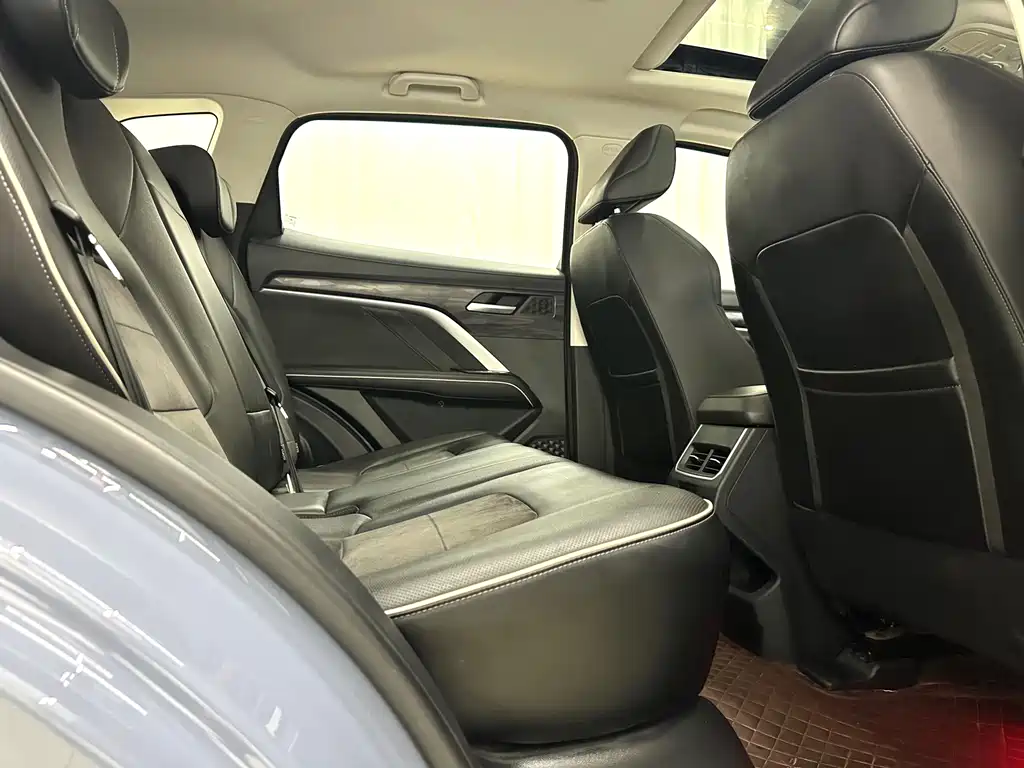 Haval H6 2021 National Fashion Edition 1.5T Automatic Champion Edition купить на сайте DeffCars