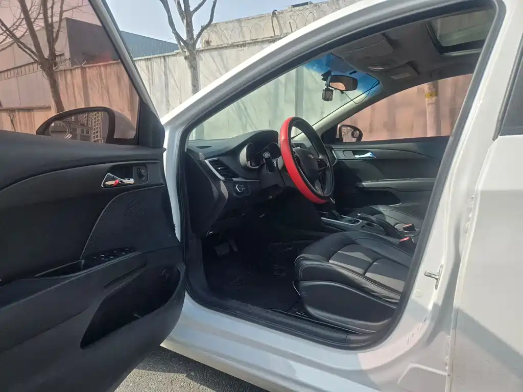 Kovoz 2019 320 Automatic Xinyue Edition купить на сайте DeffCars