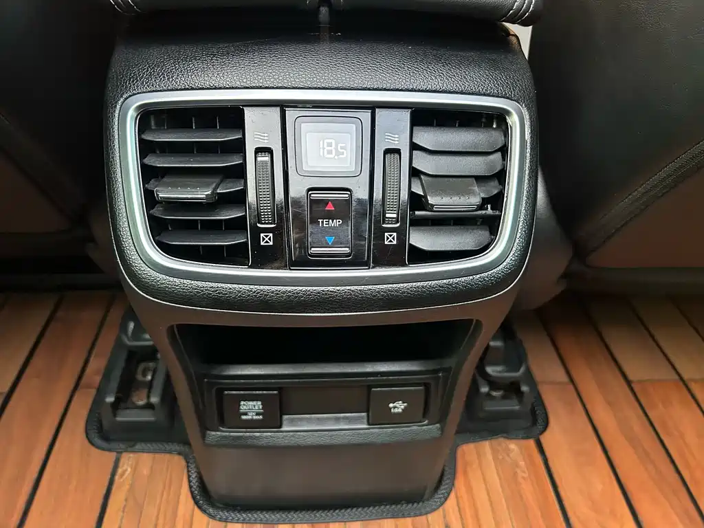 Avancier 2017 240TURBO 2WD Exclusive Edition купить на сайте DeffCars