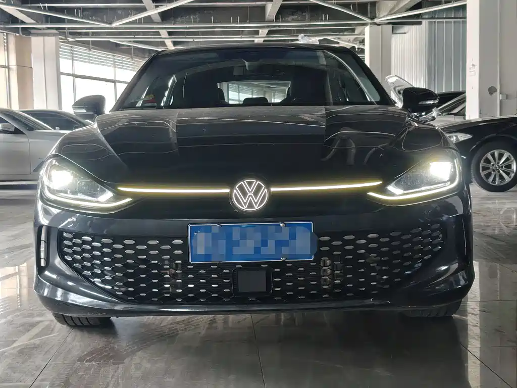 Lingdu 2022 Lingdu L 280TSI DSG hot version купить на сайте DeffCars