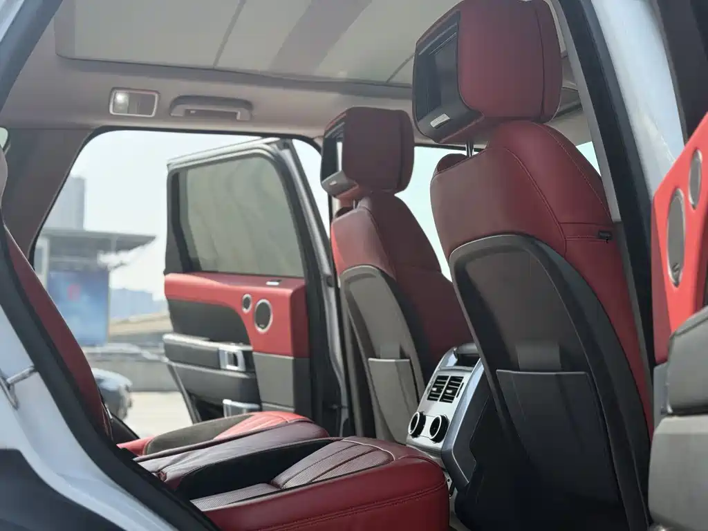 Range Rover Sport 2020 3.0 L6 HSE DYNAMIC купить на сайте DeffCars