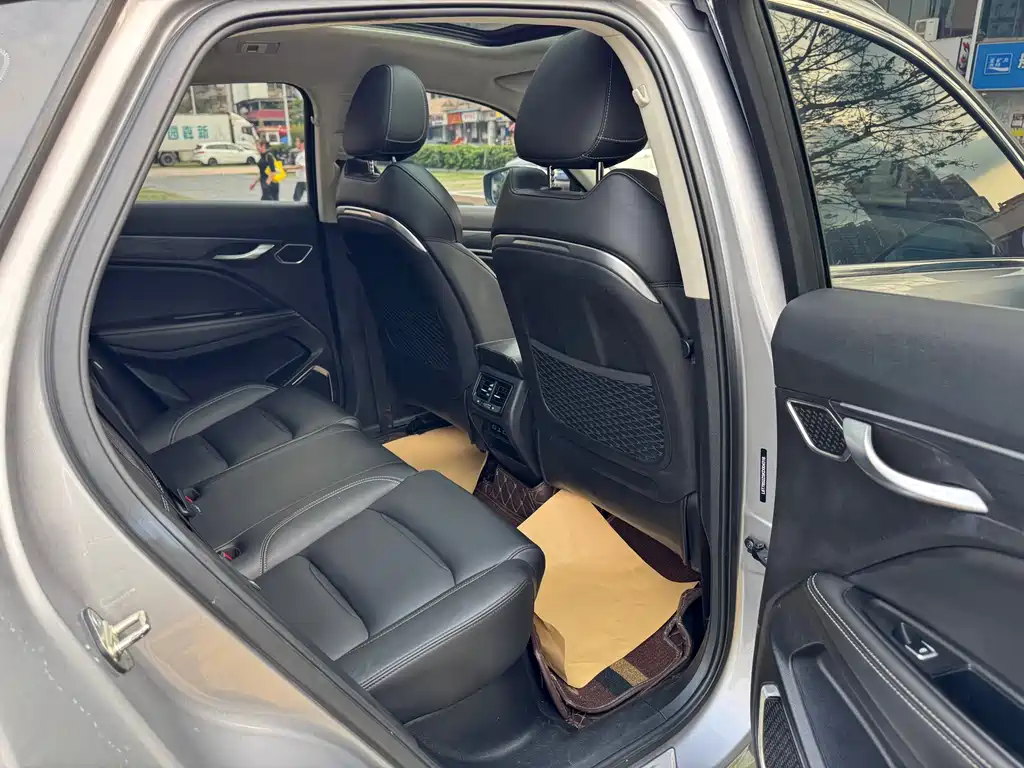 Xingyue 2019 350T Star Shiner купить на сайте DeffCars