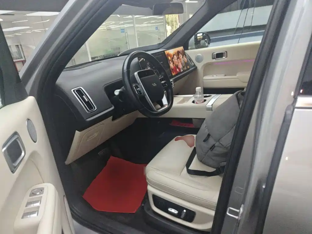 Ideal L9 2022 Max купить на сайте DeffCars