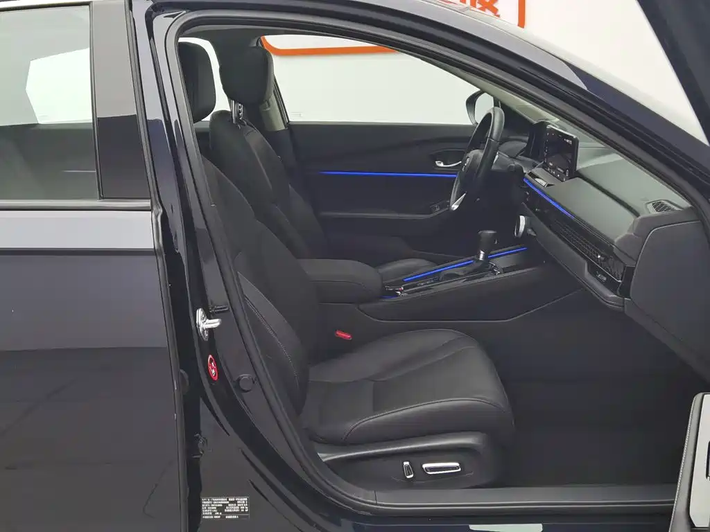 Accord 2023 260TURBO Excellence Edition купить на сайте DeffCars
