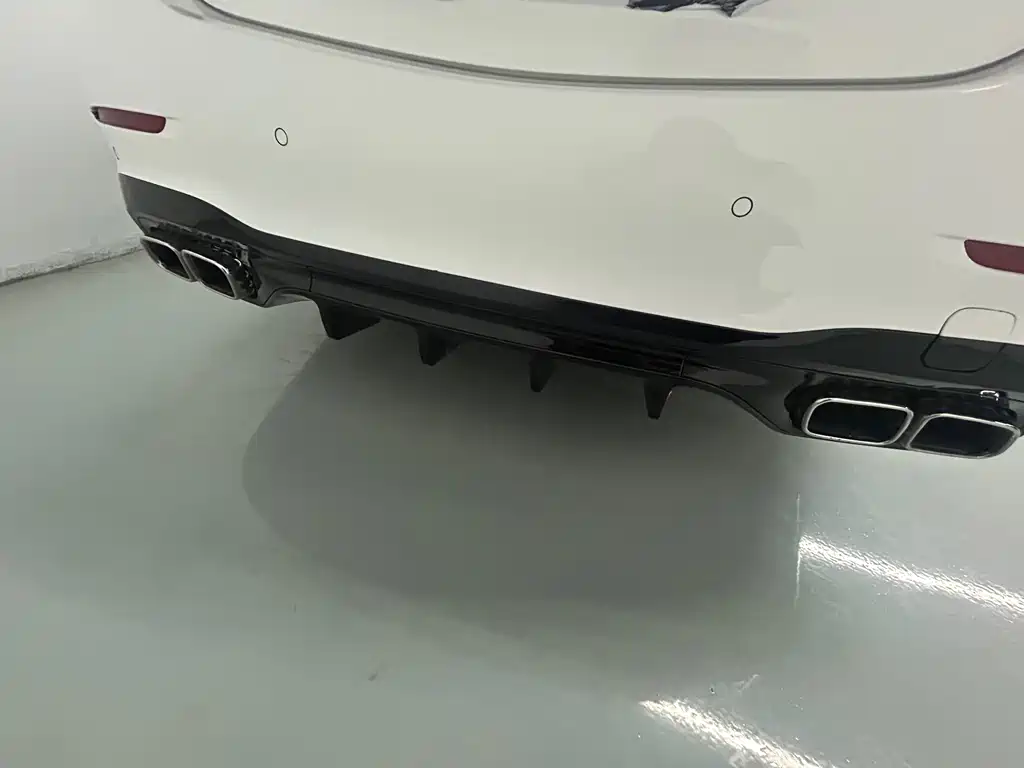 Mercedes-Benz C-Class 2025 C 260 L купить на сайте DeffCars