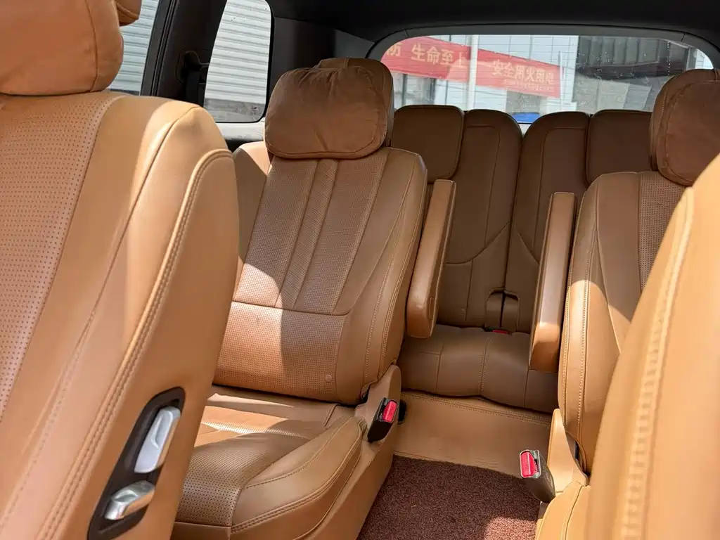 Ideal ONE 2020 extended range 6-seater version купить на сайте DeffCars