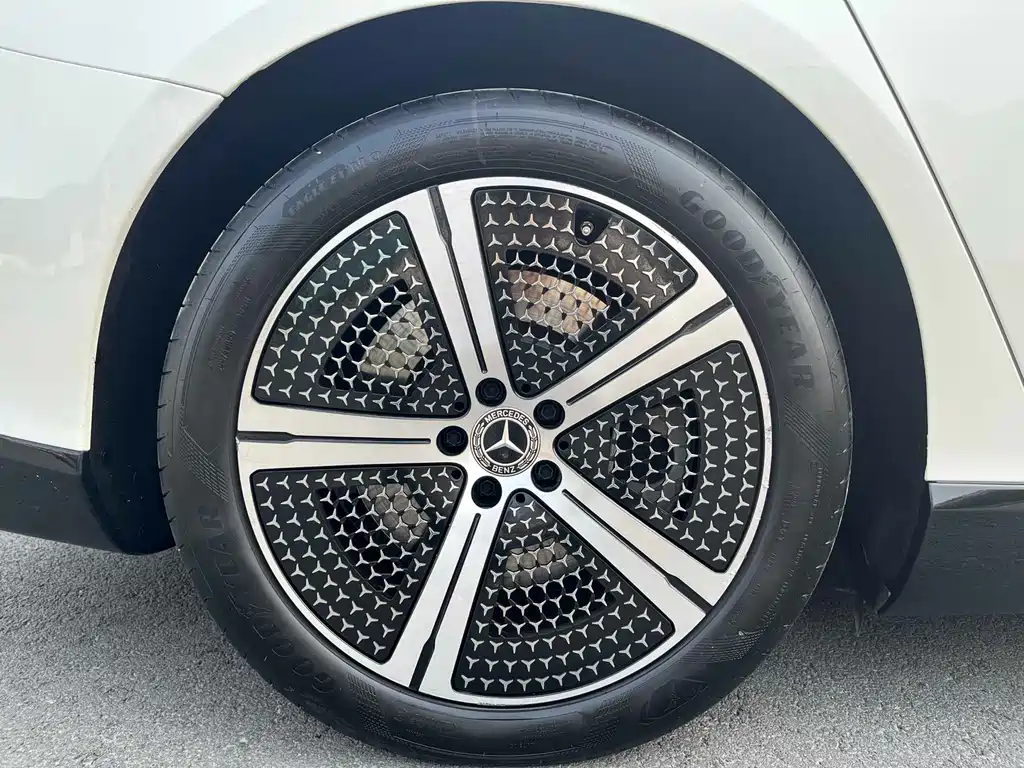 Mercedes-Benz EQS 2022 450+ Luxury Edition купить на сайте DeffCars