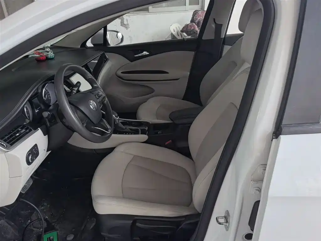 Weilang 2020 15T automatic aggressive model купить на сайте DeffCars