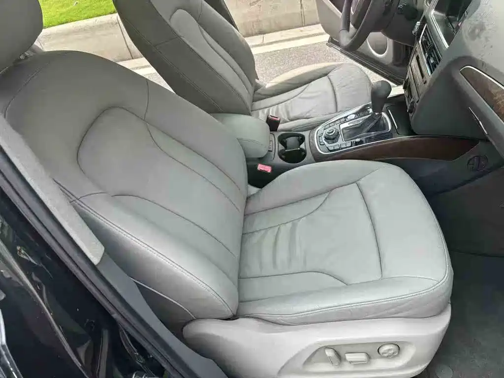 Audi Q5 imported 2010 3.2FSI sports version купить на сайте DeffCars